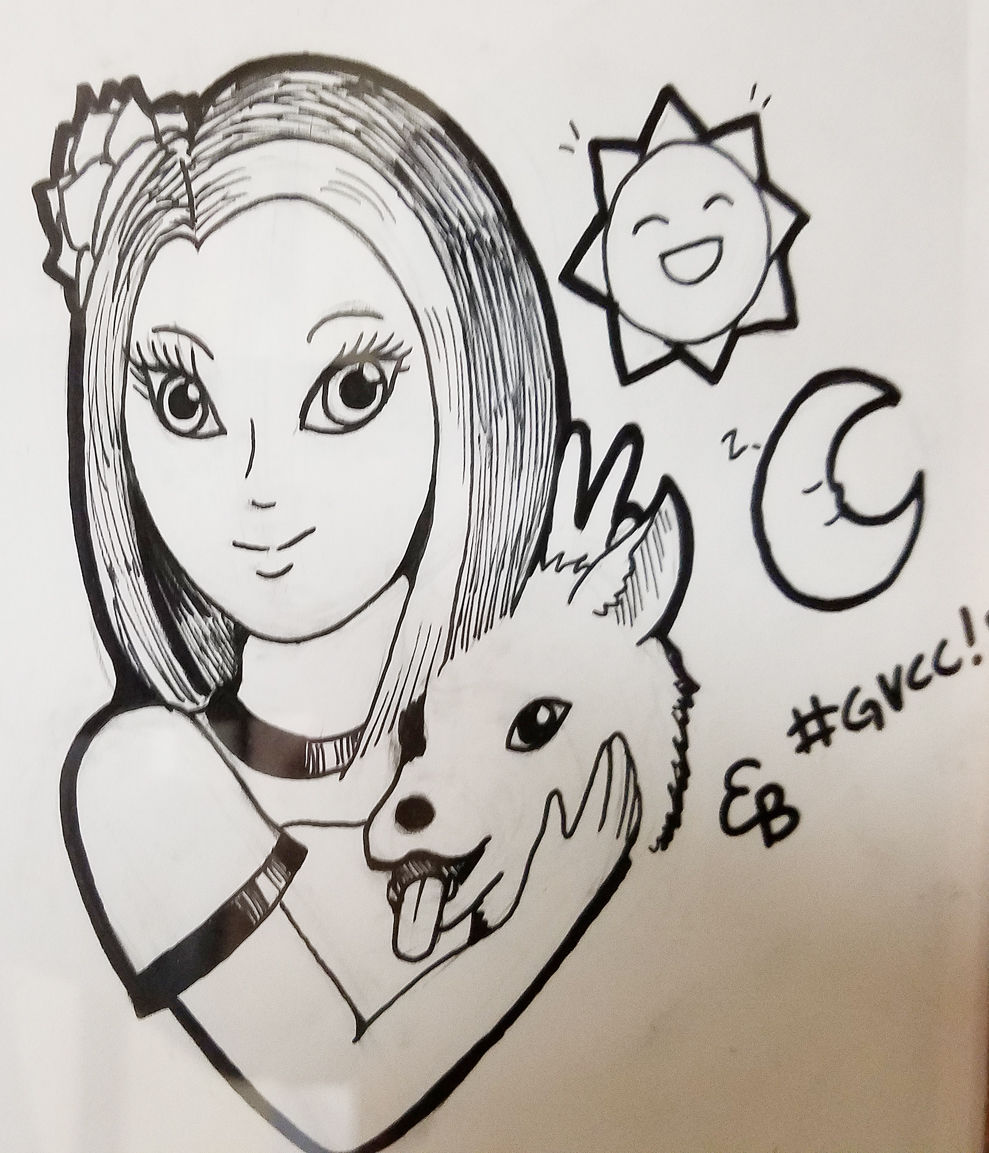 Eliza Bohnen commission
